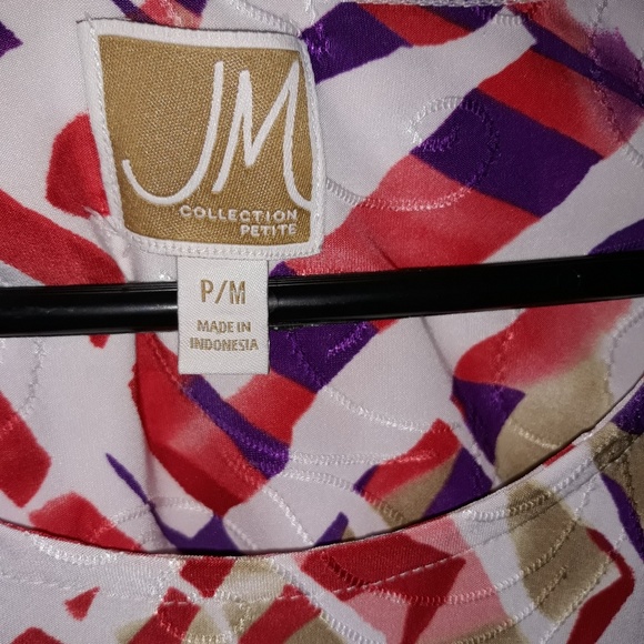 ♥️Bundle&Save♥️ JM Collection Top Size - Picture 5 of 6